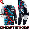 View Item Thor Phase S13 Coil LTD Edition Cyan Motocross Kit