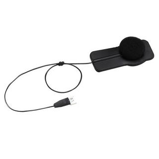 View Item Bikecomm HOLA Full Face Microphone