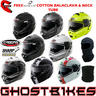View Item Caberg Duke Motorcycle Helmet + FREE Balaclava + Neck Tube
