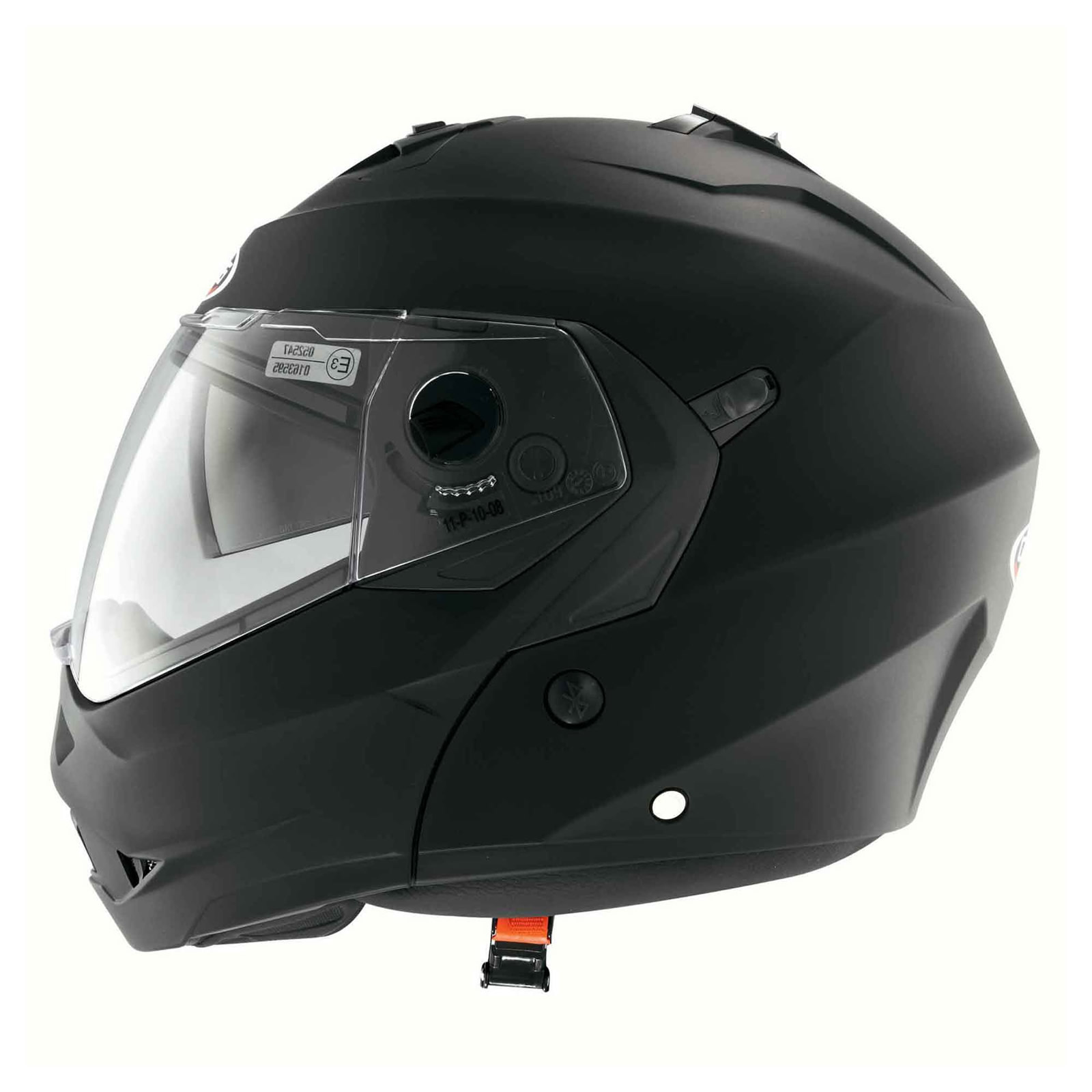 CABERG DUKE FLIP UP FRONT MOTORBIKE MOTORCYCLE INNER VISOR BIKE CRASH