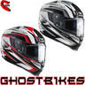 View Item HJC R-PHA 10+ Prester Motorcycle Helmet