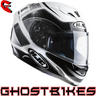 View Item HJC FG-15 Kane Motorcycle Helmet