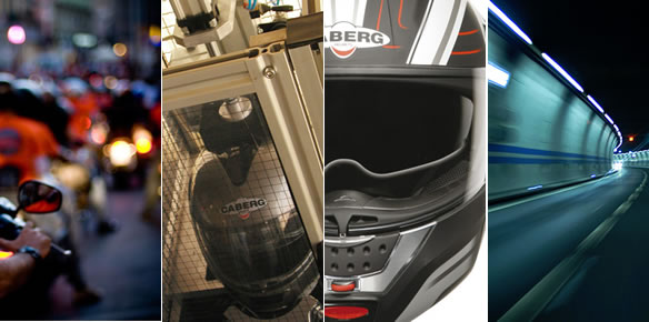 CABERG