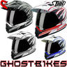 View Item THH TX-26 #3 Dual Sport Motocross Helmet
