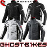 View Item Rev'It Outback Motorcycle Jacket