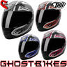 View Item THH TS-39 #8 Engine Full Face Helmet