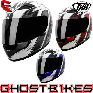 View Item THH TS-39 #6 Corsair Full Face Helmet
