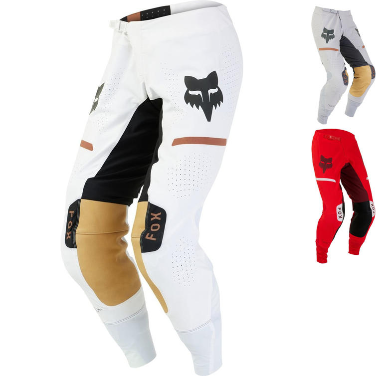 Fox Racing Flexair Optical Motocross Pants New Arrivals