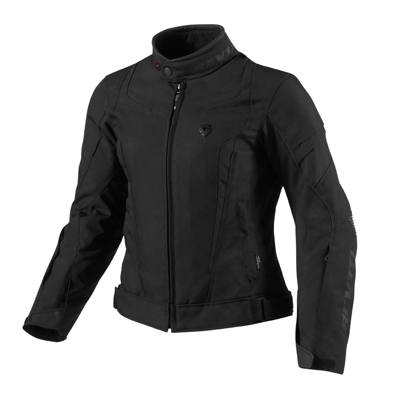 REV'IT JUPITER LADIES WATERPROOF TEXTILE SPORT REVIT MOTORCYCLE WOMENS