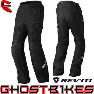 View Item Rev'It Enterprise Motorcycle Trousers