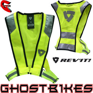 View Item Rev'It Vest Connector HV