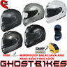 View Item Shoei Neotec Helmet + FREE Balaclava + Disc Lock Alarm