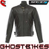 View Item Spada Classic Leather Motorcycle Jacket