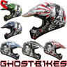 View Item THH TX-12 #12 Anarchy Motocross Helmet