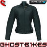 View Item Spada Classic Ladies Leather Motorcycle Jacket