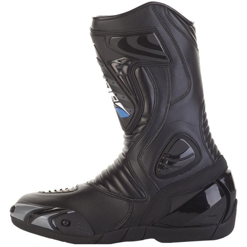 lightweight biker boots