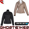 View Item Spada Keira Ladies Motorcycle Jacket