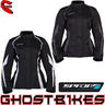View Item Spada Planet Ladies Motorcycle Jacket