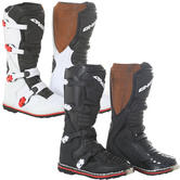 Oneal MX Element II Adult Motocross Boots