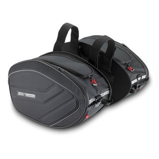 View Item Givi Expandable Lateral Panniers (EA100)