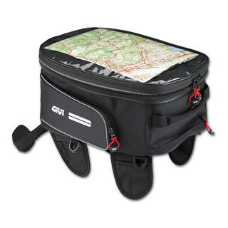 View Item Givi Easy Range Tank Bag (EA102)