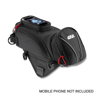 View Item Givi Easy Range Magnetic Tank Bag (EA106)