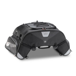 View Item Givi Xstream Range 60 Litre Seat Bag (XS305)