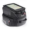 View Item Givi Xstream Range Tanklock Expandable Tank Bag (XS306)