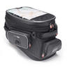 View Item Givi Xstream Range XS308 Tanklock Enduro Tank Bag