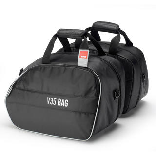 View Item Givi T443B Inner Soft Bags for V35 Cases