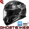 View Item Shoei XR-1100 2013 Pious Motorcycle Helmet
