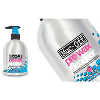 View Item Muc-Off Pre Wax Cleanser