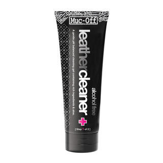 View Item Muc-Off Leather Cleaner 200ml