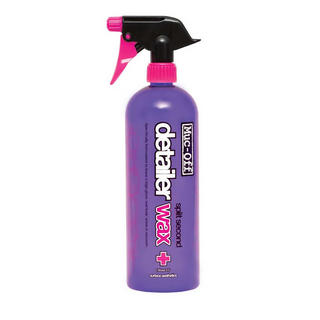 View Item Muc-Off Detailer Wax 1Ltr