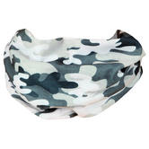 View Item Gear Gremlin Winter Camo Neck Tube