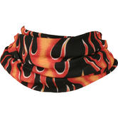 View Item Gear Gremlin Flame Hot Rod Neck Tube