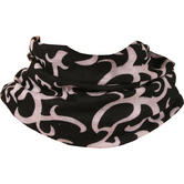 View Item Gear Gremlin Black/White Neck Tube
