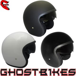 View Item Viper RS-V06 Open Face Motorcycle Helmet