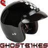 View Item Viper RS-04 Chequer Motorcycle Helmet