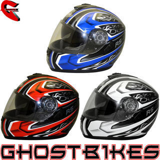 View Item Viper RS-V5 Vigor Motorcycle Helmet