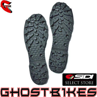 View Item Sidi SRS Enduro Soles