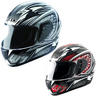 View Item Axo Stealth 2 Motorcycle Helmet