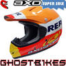 View Item Axo VR-X Fibre Repsol Motocross Helmet