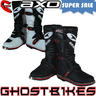 View Item Axo Boxer Junior Motocross Boots