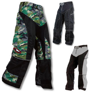 View Item Axo Pursuit Enduro Motocross Pants