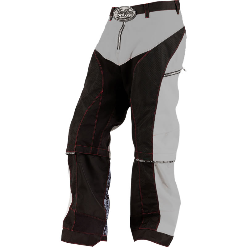 enduro mountain bike trousers