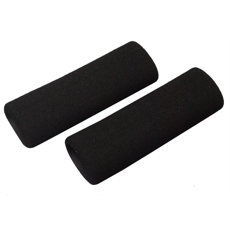 SPORTOURING GRIP PUPPIES BASIC MOTORCYCLE SCOOTER HANDLE BAR SLIP ON