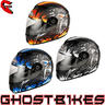 View Item Viper RS-60 Demon Motorcycle Helmet