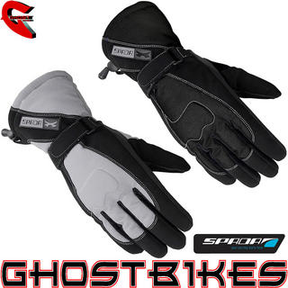 View Item Spada Street Ladies Motorcycle Gloves