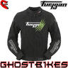 View Item Furygan Genesis Claw Vented Textile Motorcycle Jacket